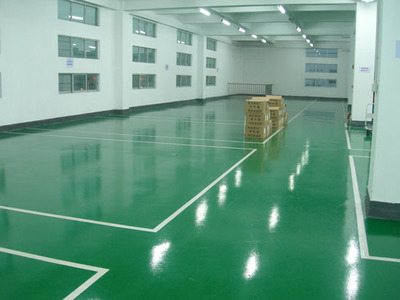 聚焦江蘇多地 環(huán)氧地坪工程的專(zhuān)業(yè)選擇與蘇州安達(dá)發(fā)建筑工程服務(wù)解析